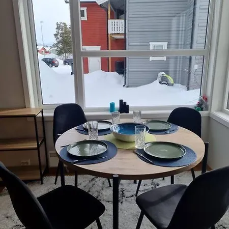 Bjornemyra 29h, Leilighet Leilighet