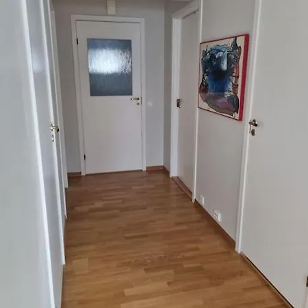 Bjornemyra 29h, Leilighet * Alta