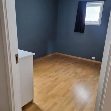 Bjornemyra 29h, Leilighet Alta