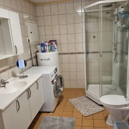 Bjornemyra 29h, Leilighet Leilighet *