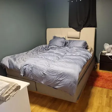 Bjornemyra 29h, Leilighet * Alta