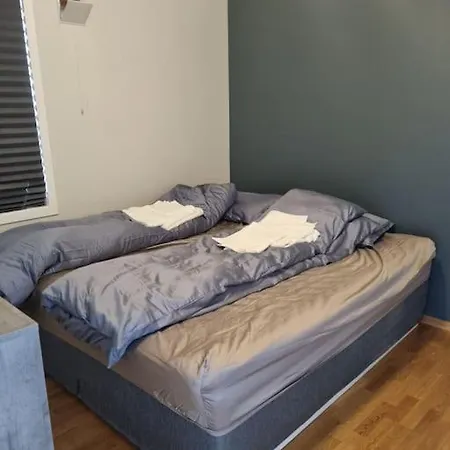 Bjornemyra 29h, Leilighet