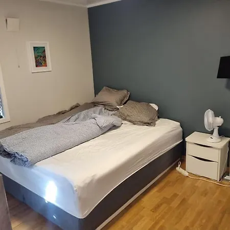Bjornemyra 29h, Leilighet Leilighet *