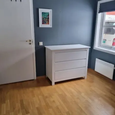 Lägenhet Bjornemyra 29h, Leilighet
