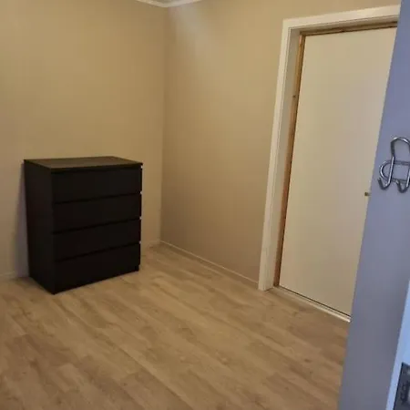 Bjornemyra 29h, Leilighet Lägenhet Alta