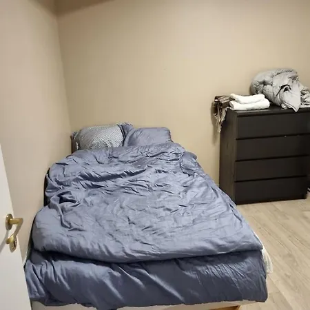 Lägenhet Bjornemyra 29h, Leilighet *