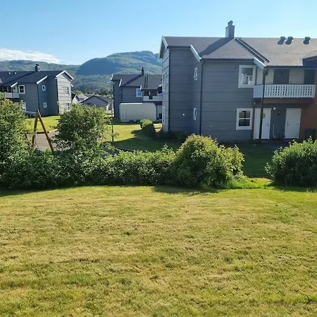 Leilighet Bjornemyra 29h, Leilighet