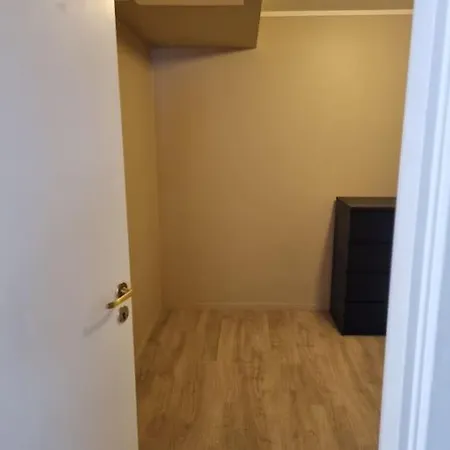 Bjornemyra 29h, Leilighet Alta