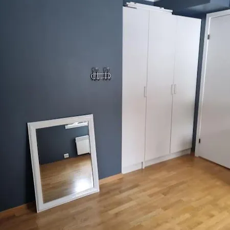 Bjornemyra 29h, Leilighet Leilighet