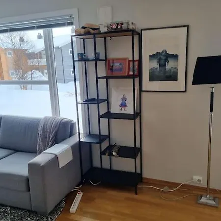 Appartamento Bjornemyra 29h, Leilighet *