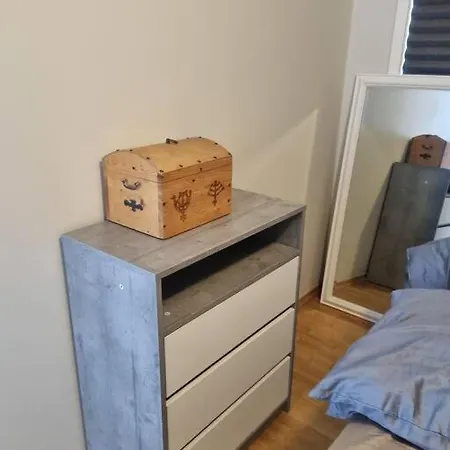Bjornemyra 29h, Leilighet *